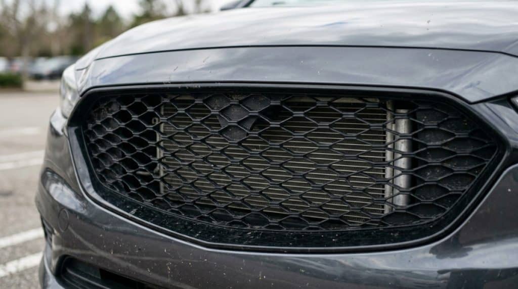 Motor Hills | Car AC Cold When Driving but Warm at Idle? Here’s What’s Going On
